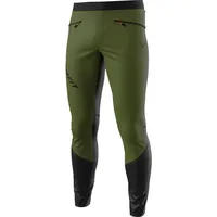 Dynafit Traverse Dst Hosen - Winter Moss / Black