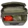 Vaude Ontour Box M (KLICKfix Ready), Einheitsgröße, Khaki