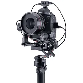 DJI 3D, Fokussystem, Schwarz