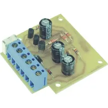 TAMS ELEKTRONIK 22-01-075 Minitimer Fertigbaustein