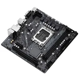 ASRock H610M-HDV