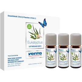 Venta Bio-Duft Eukalyptus 3 x 10ml)