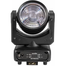 Eurolite TMH-W120 Hypno Moving-Head Wash RGB/WW