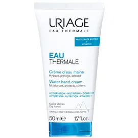 Uriage Eau Thermale Water Hand Cream 50 ml