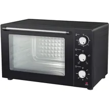 Melchioni Enjoy 47 schwarz