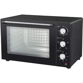 Melchioni Enjoy 47 schwarz