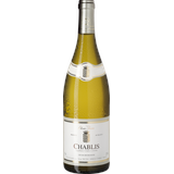 Olivier Tricon Chablis AC
