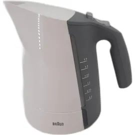 Braun MultiQuick 5 WK 500 weiß