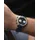 Frederique Constant Classics Vintage Rally Healey Chronograph Edelstahl 42 mm FC-397HNS5B6