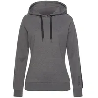 bench. loungewear Kapuzensweatshirt mit Seitenstreifen Mehrfarbig 36/38