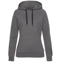 bench. loungewear Kapuzensweatshirt mit Seitenstreifen Mehrfarbig 36/38