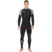 Mares Tauchanzug-Unterzieher Ultraskin Mehrfarbig XXL