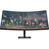 HP OMEN 34c 34" schwarz