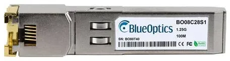 Preisvergleich Produktbild Gigamon SFP-501 kompatibler BlueOptics SFP BO08C28S1