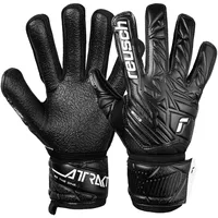 Reusch Attrakt Resist Junior schwarz 6