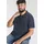 Levi's BIG O.G. BATWING POLO blau 4XL