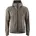 Herren Plus Jacke Größe S braun