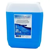 Solarflüssigkeit Solarliquid Fertiggemisch Frostschutz Wärmeträgermedium