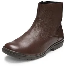 VITAFORM Herren Stiefelette Braun 40