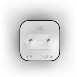 Amazon Offizielles Amazon PowerFast 9 W-USB-Ladegerät und Netzteil für Kindle eReader, Fire-Tablets und Echo Dot