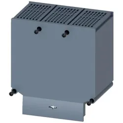 Siemens 3VA91530KB05 Klemmenabdeckung verbreitert für Steck- und Einschubsockel Zubehör