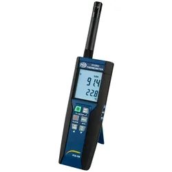Luftfeuchtigkeitsmesser PCE-330
