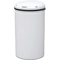Svita Sensor-Mülleimer 30 l Weiß