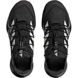 adidas Terrex Voyager 21 Herren Core Black/Chalk White/Grey Two 46 2/3