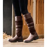 Elt Winter Stallstiefel braun 42