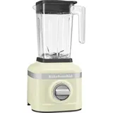 KitchenAid 5KSB1325 Standmixer crème