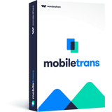 Wondershare MobileTrans