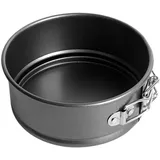 Buri 12x Mini-Springform -Herz Backform Kuchen Küche Haushalt backen Küchenhelfer