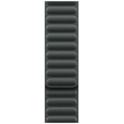 Apple Watch Magnetic Link grün S/M