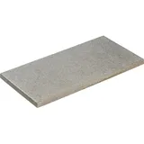 Diephaus Terrassenplatte Rima Quarz 80 x 40 x 4 cm