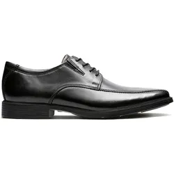 Clarks Tilden Walk Herren Halbschuhe