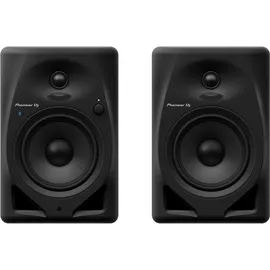 Pioneer DJ DM-50D-BT 5'' Monitorlautsprecher mit Bluetooth® Schwarz