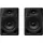 Pioneer DJ DM-50D-BT 5'' Monitorlautsprecher mit Bluetooth® Schwarz