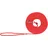 Trixie Schleppleine 10 m 5 mm rot
