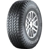 General Tire Grabber AT3 FR 265/65 R17 112H