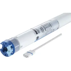 Becker P-E16 Sonnenschutzantrieb für Verriegelungssysteme mit elektronischer Endabschaltung #20091301360