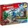 LEGO Juniors Gebirgspolizei auf Verfolgungsjagd 10751