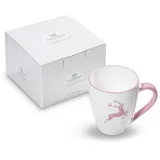 Gmundner Frühstücksbecher Max 0,3 l Rosa