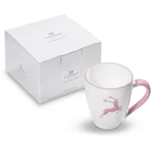 Gmundner Frühstücksbecher Max 0,3 l Rosa