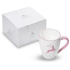 Gmundner Frühstücksbecher Max 0,3 l Rosa