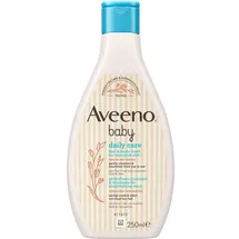 Aveeno Baby Daily Care seifenfrei Duschgel&Shampoo