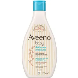 Aveeno Baby Daily Care seifenfrei Duschgel&Shampoo