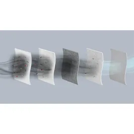 AEG GR210SM s-bag 8 St.