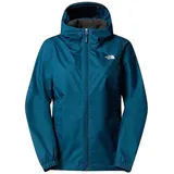 NF00A8BA1NO1 Women s Quest Jacket Eu Jacket MIDNIGHT PETROL Größe XS