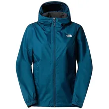 The North Face NF00A8BA1NO1 Women’s Quest Jacket - Eu Jacket Damen MIDNIGHT PETROL Größe XS