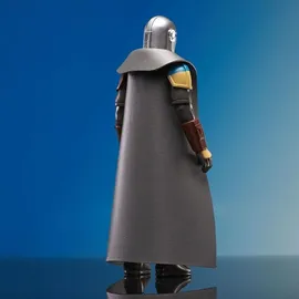gentle giant ltd. Gentle Giant - Star Wars The Mandalorian Jumbo Vintage Kenner - The Mandalorian 30 cm